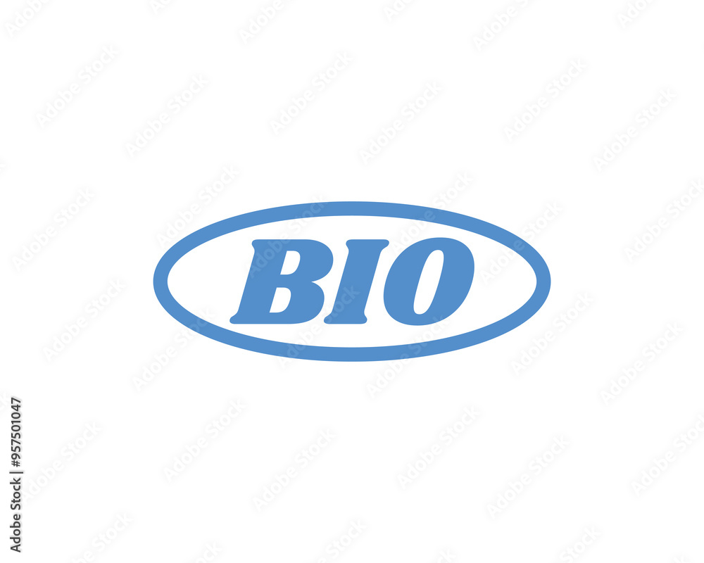 BIO logo design vector template. BIO BIO logo design vector template. BIO