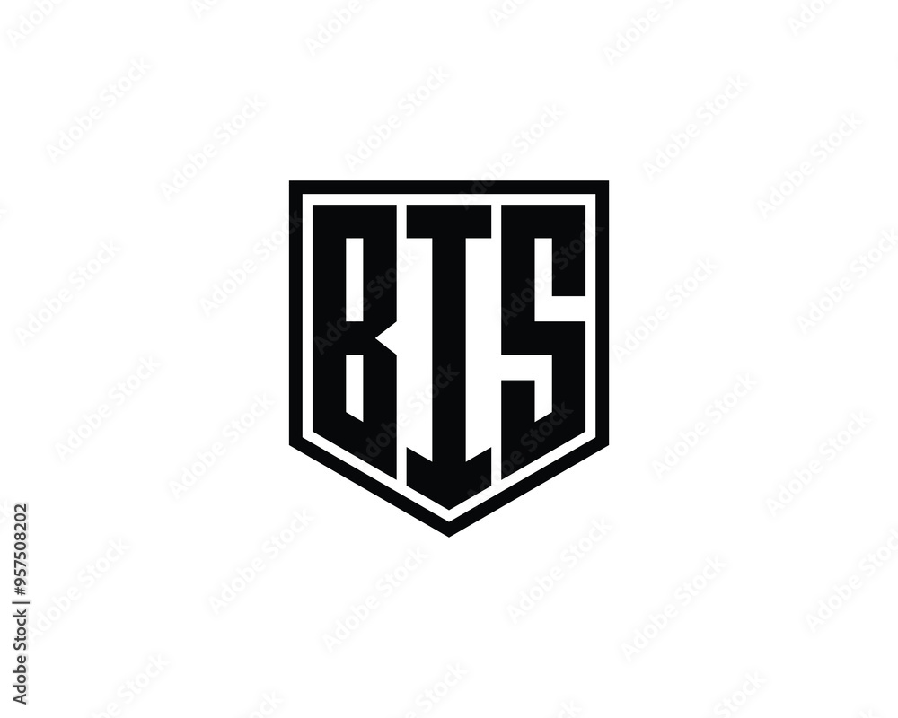 BIS logo design vector template. BIS BIS logo design vector template. BIS