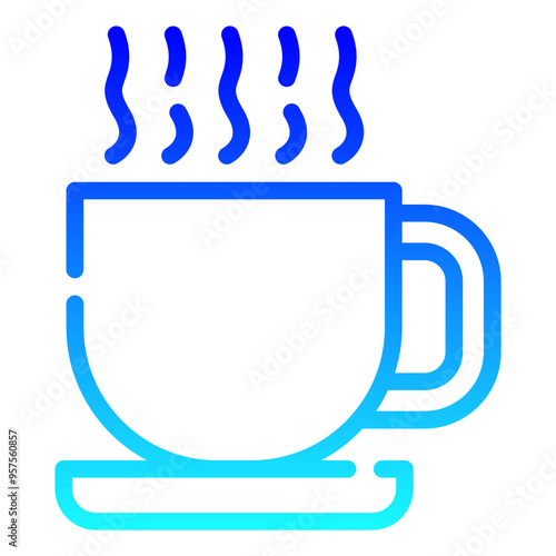 coffee mug icon