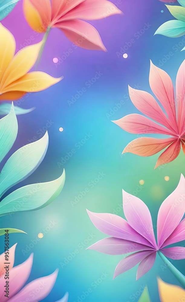 lotus flower background lotus flower background