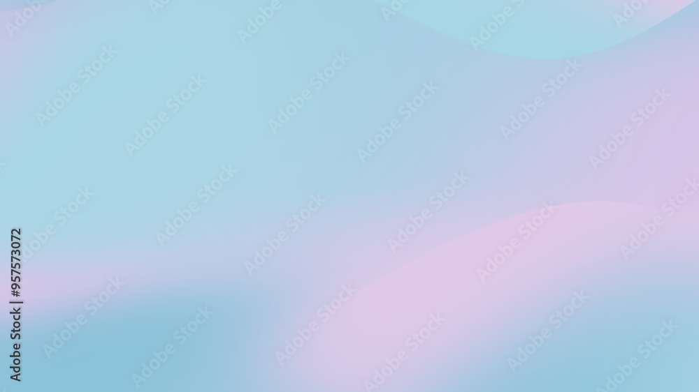 Gradient blur colorful aesthetic abstract background Gradient blur colorful aesthetic abstract background
