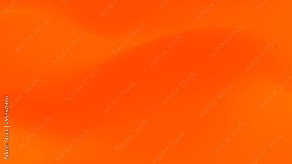 Gradient blur orange abstract background Gradient blur orange abstract background