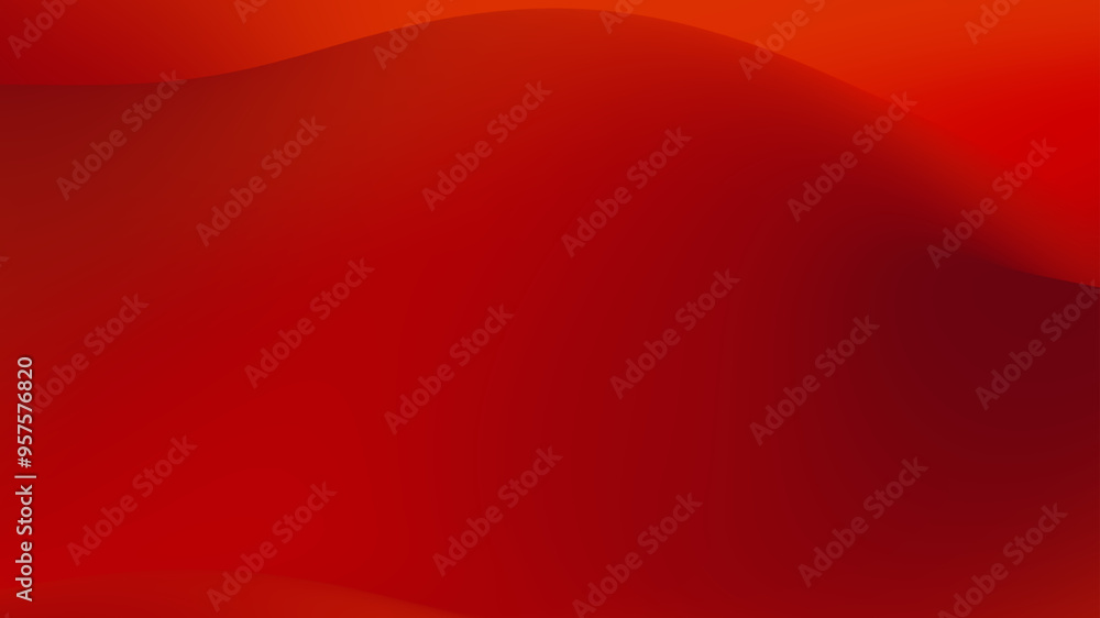 Gradient blur red abstract background Gradient blur red abstract background