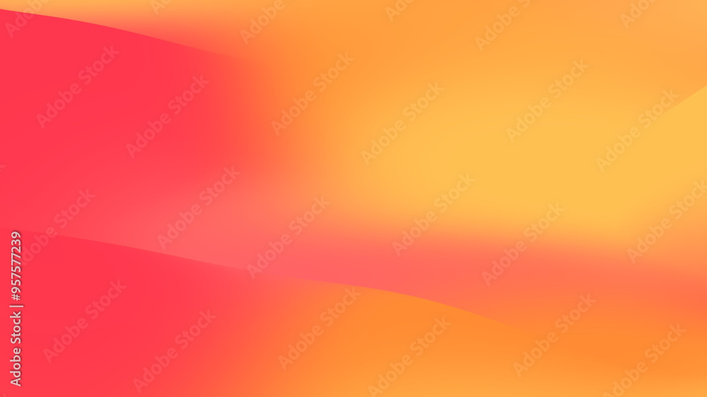 Gradient blur peach abstract background Gradient blur peach abstract background