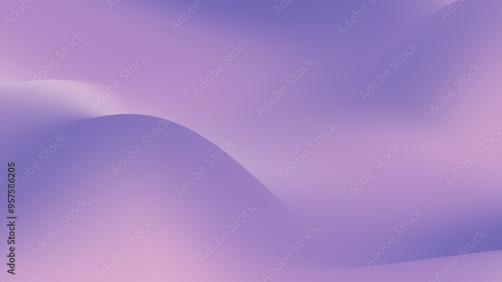 Gradient blur pastel violet abstract background Gradient blur pastel violet abstract background
