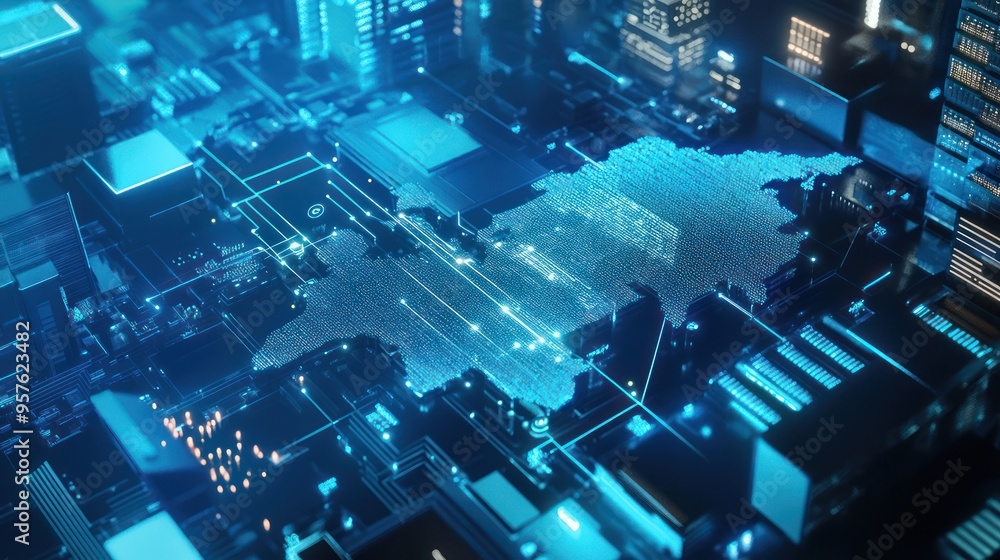 Global Network Global Network