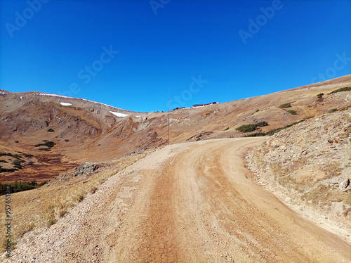 Rocky Mountain National Park (Colorado)