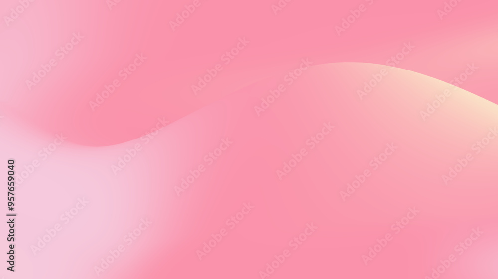 Gradient blur soft pink abstract background Gradient blur soft pink abstract background