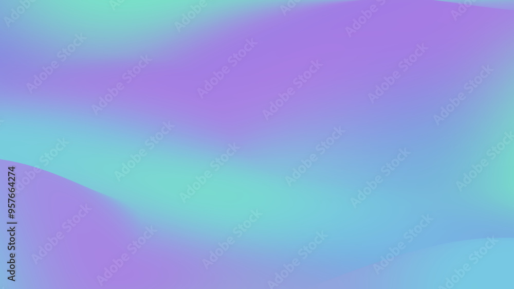 Gradient blur vivid purple blue abstract background Gradient blur vivid purple blue abstract background