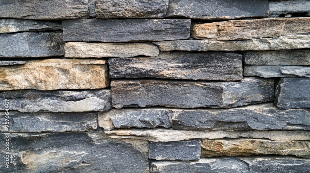 Stone Wall Texture Stone Wall Texture