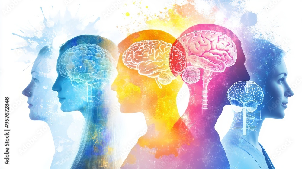 custom made wallpaper toronto digitalThe Psychology of Human Behavior. The factors that influence human behavior, including personality, motivation and social dynamics.