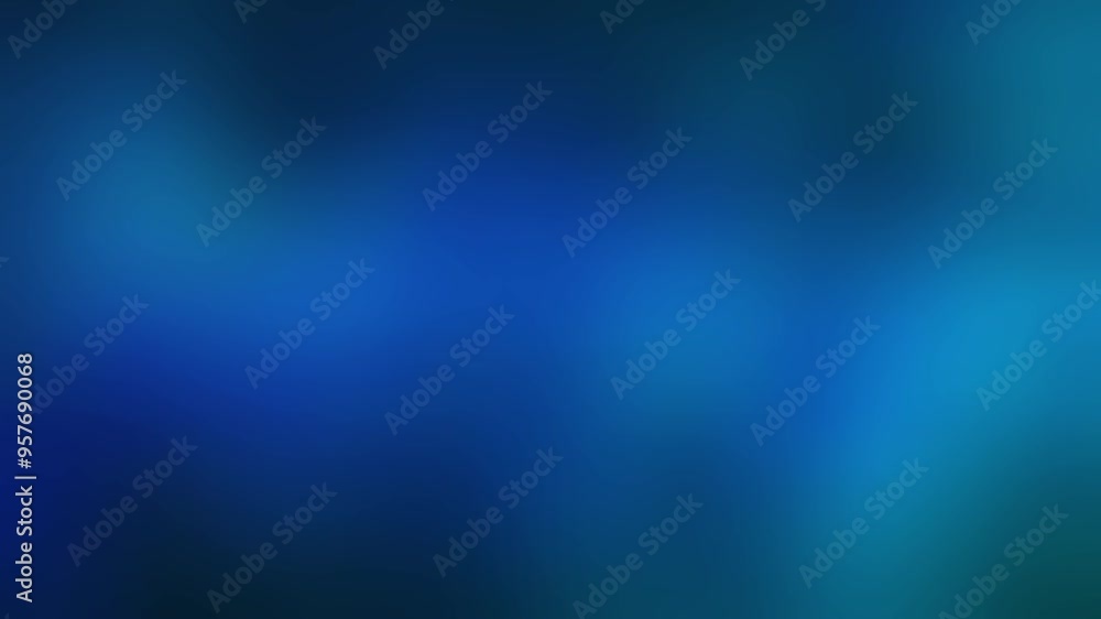 Blurred blue and dark blue gradient background. Suitable for presentations, web design, posters, and social media graphics. Perfect for cooltoned designs. Blurred blue and dark blue gradient background. Suitable for presentations, web design, posters, and social media graphics. Perfect for cooltoned designs.