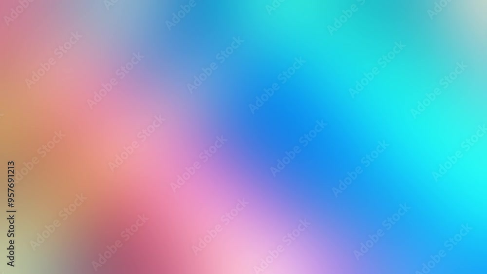 Gradient motion video with pastel background ideal for presentations, graphic design projects, social media posts, website banners, and artistic backgrounds. Gradient motion video with pastel background ideal for presentations, graphic design projects, social media posts, website banners, and artistic backgrounds.