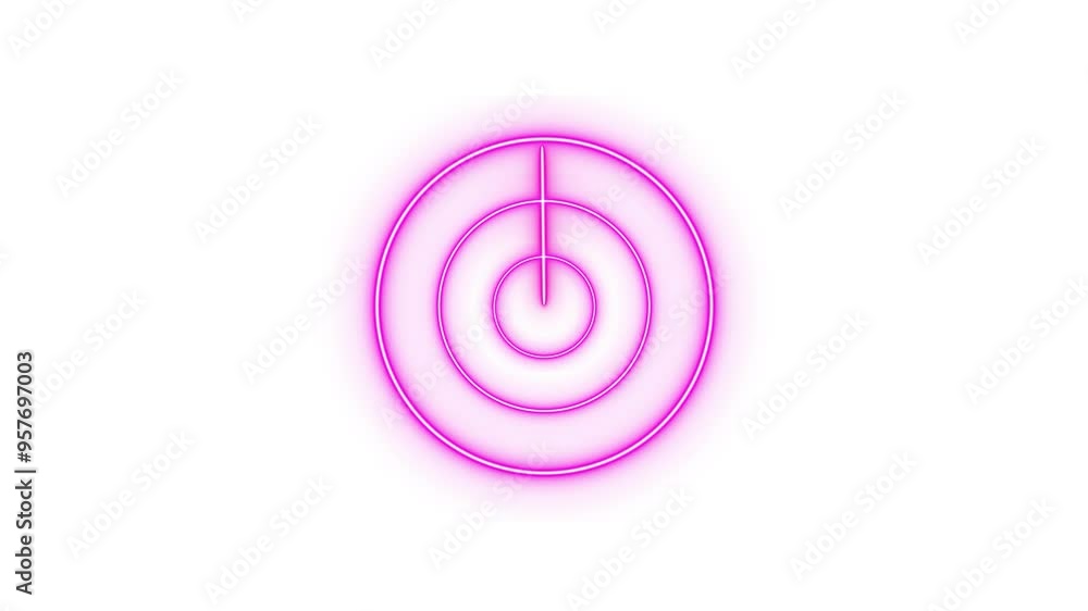 Technology Radar Screen Animation, Digital
Searching Radar Interface on White Background. Technology Radar Screen Animation, Digital
Searching Radar Interface on White Background.