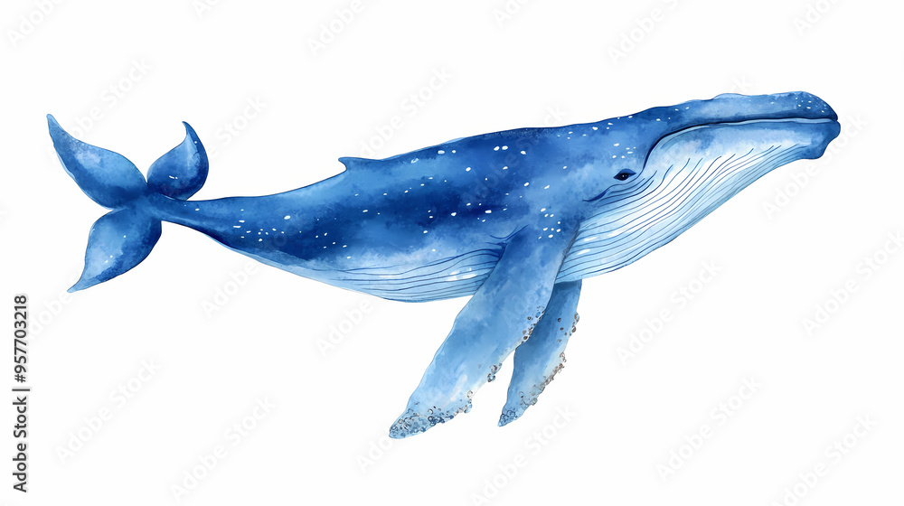 blue dolphin isolated on white background blue dolphin isolated on white background