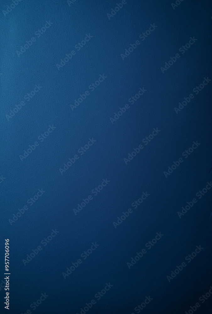 Obraz premium navy blue background