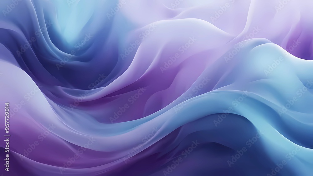 Obraz premium abstract colorful gradient background for design as banner, ads, and presentation concept