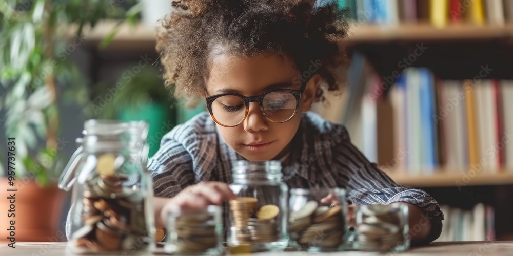 Emotional portrayal of investment education with financial literacy and learning resources Emotional portrayal of investment education with financial literacy and learning resources