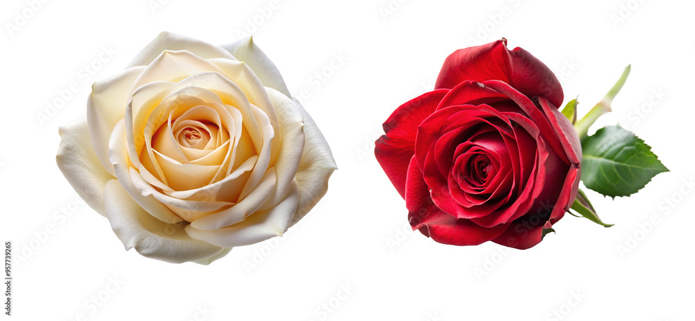 Beautiful Rose Flower Head Collection - PNG Graphic with Transparent Background Beautiful Rose Flower Head Collection - PNG Graphic with Transparent Background