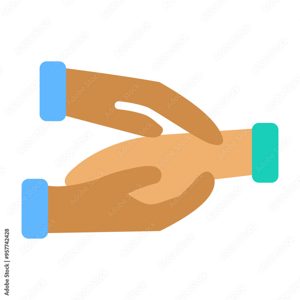 Emotional Support Icon Emotional Support Icon
