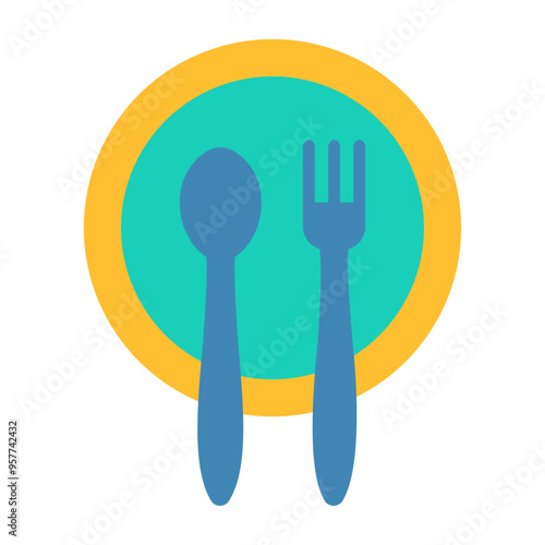 Meals And Food Icon