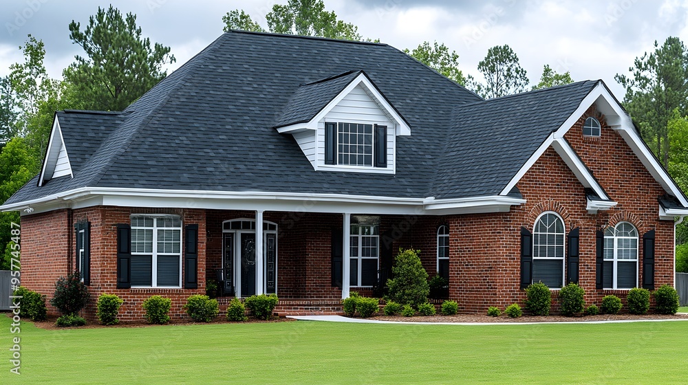 How to choose a reliable contractor for repairing hail-damaged roofs. How to choose a reliable contractor for repairing hail-damaged roofs.
