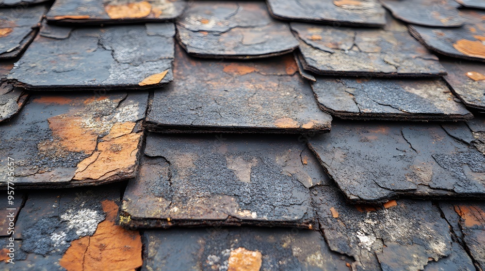 How to identify hail damage on a shingle roof How to identify hail damage on a shingle roof
