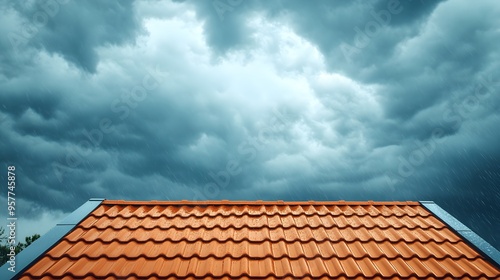 How to reinforce your roof against future hailstorms.