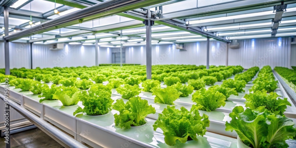 Experiment growing Frillice Iceberg Lettuce in hydroponics indoors, hydroponics, indoor farming Experiment growing Frillice Iceberg Lettuce in hydroponics indoors, hydroponics, indoor farming
