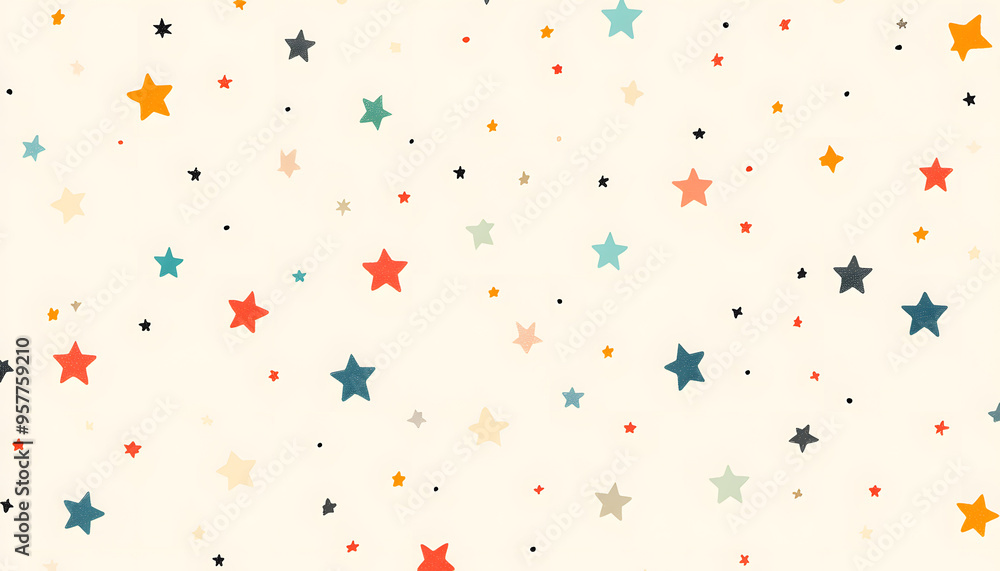 Repeating small icons, like stars, dots, or simple symbols, evenly spaced on a neutral background for a subtle pattern. Repeating small icons, like stars, dots, or simple symbols, evenly spaced on a neutral background for a subtle pattern.