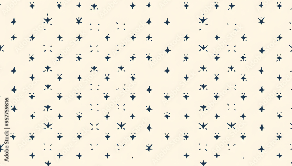 Repeating small icons, like stars, dots, or simple symbols, evenly spaced on a neutral background for a subtle pattern. Repeating small icons, like stars, dots, or simple symbols, evenly spaced on a neutral background for a subtle pattern.