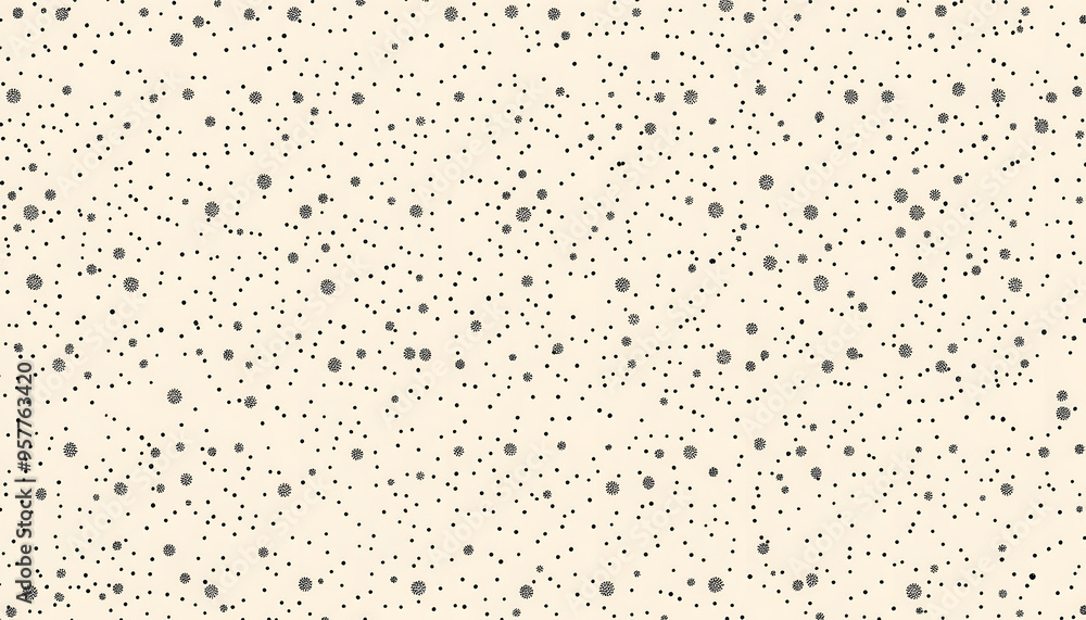 Repeating small icons, like stars, dots, or simple symbols, evenly spaced on a neutral background for a subtle pattern. Repeating small icons, like stars, dots, or simple symbols, evenly spaced on a neutral background for a subtle pattern.