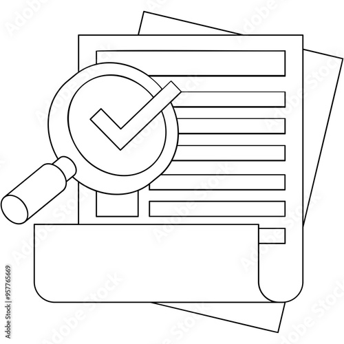 Task Assessment Icon