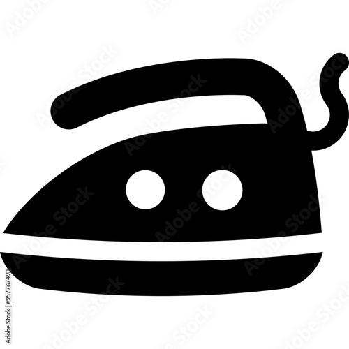 iron