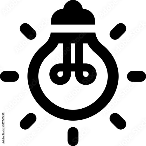 lamp