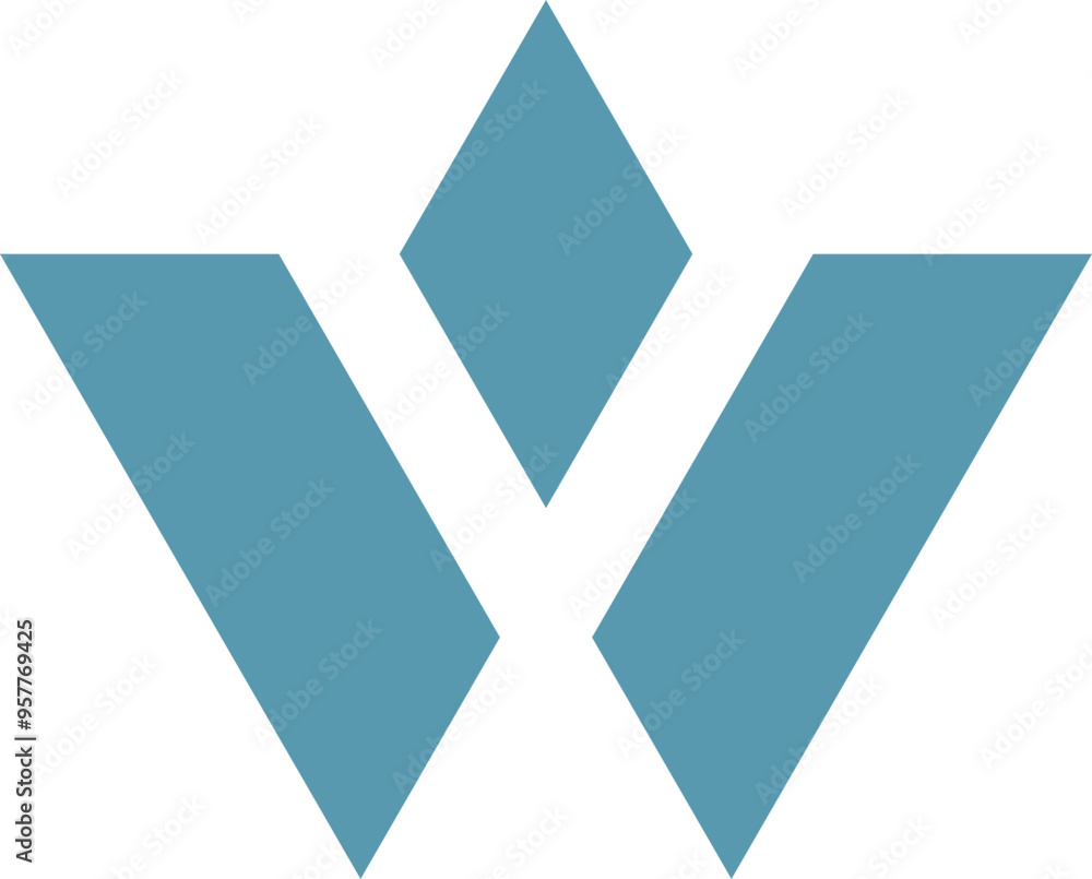 Letter W Logo Collection Letter W Logo Collection