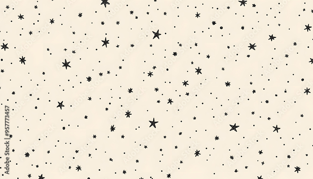 Repeating small icons, like stars, dots, or simple symbols, evenly spaced on a neutral background for a subtle pattern. Repeating small icons, like stars, dots, or simple symbols, evenly spaced on a neutral background for a subtle pattern.