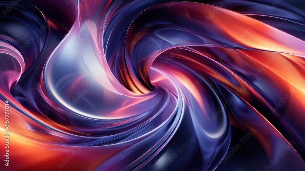 Vibrant abstract digital art design with swirling motifs and bright, colorful tones. Vibrant abstract digital art design with swirling motifs and bright, colorful tones.