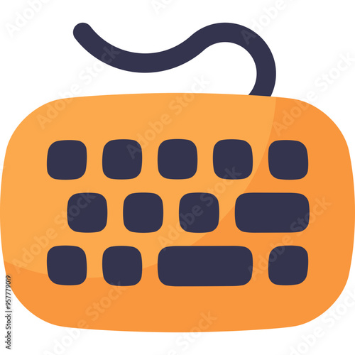 keyboard