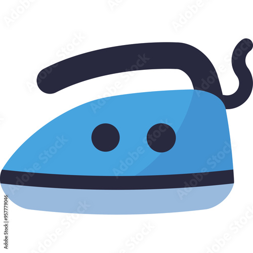 iron