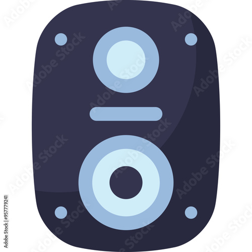sound system