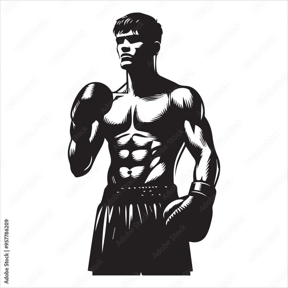 Fototapeta premium Basic RGB