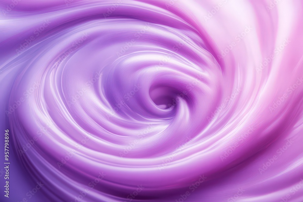 A captivating swirl of vibrant purple hues, conveying a sense of motion and fluidity in a smooth, abstract design. A captivating swirl of vibrant purple hues, conveying a sense of motion and fluidity in a smooth, abstract design.
