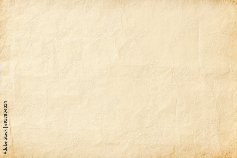 Fototapeta premium textured crumpled paper