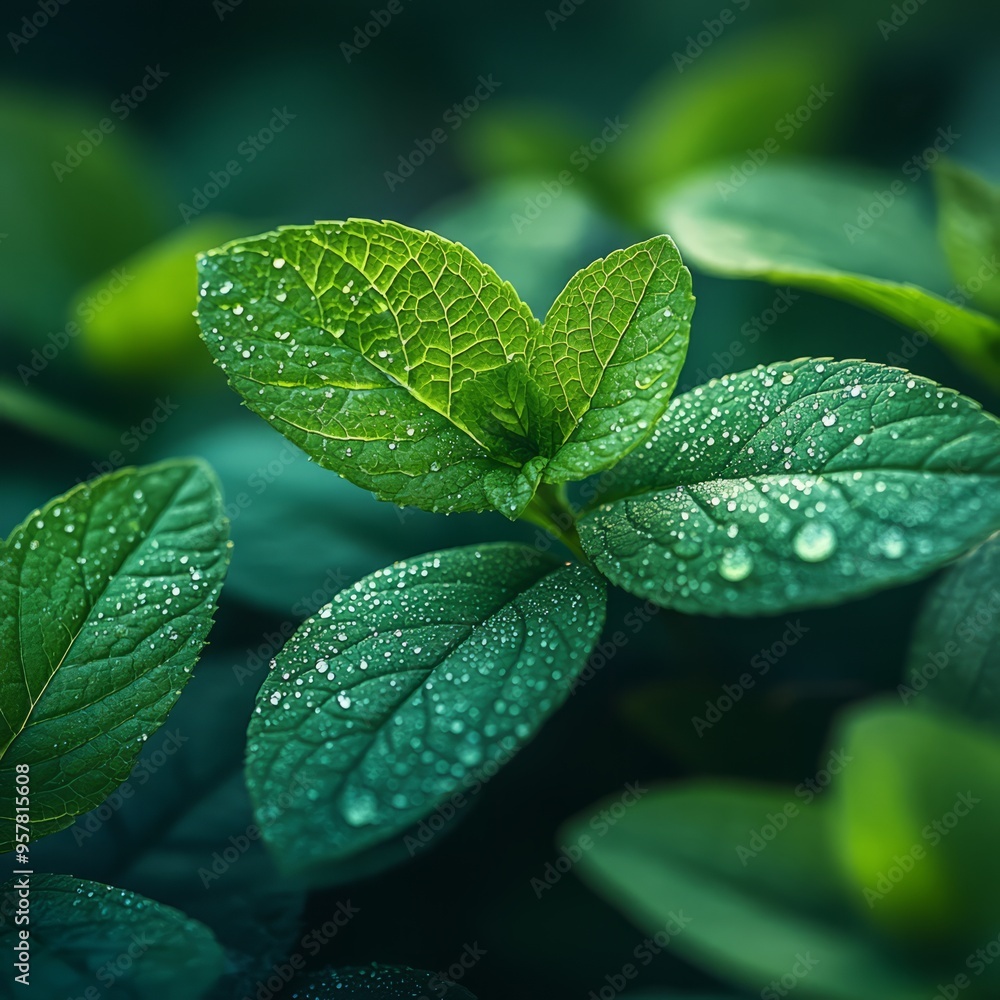 Sustainable Green-Themed Digital Design Backdrops Sustainable Green-Themed Digital Design Backdrops