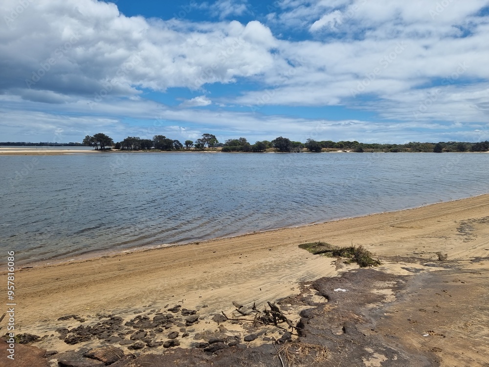 Point Douro, Australind in Western Australia Point Douro, Australind in Western Australia