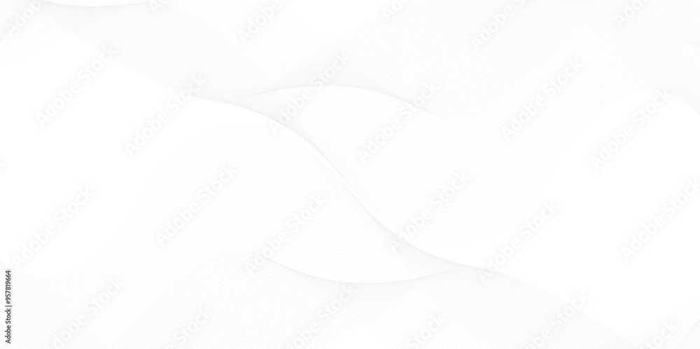 Dynamic sound wave. Design element. abstract line art waves and white line stripes Abstract white smooth wave on a white background. Dynamic sound wave. Design element. abstract line art waves and white line stripes Abstract white smooth wave on a white background.