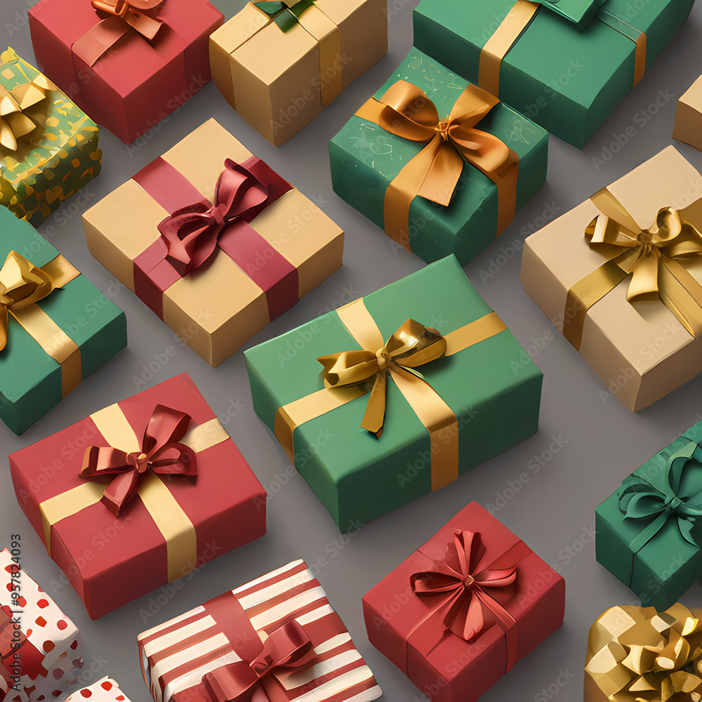 christmas boxes christmas boxes