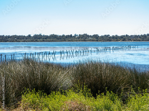 Point Douro, Australind in Western Australia photo