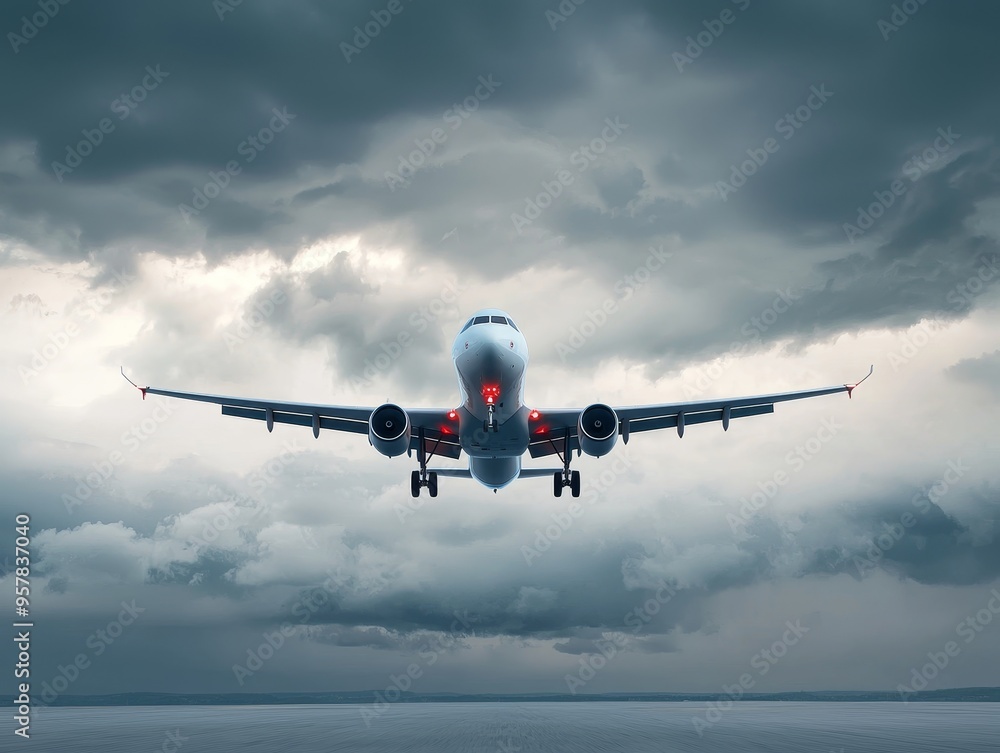 Airplane Airplane